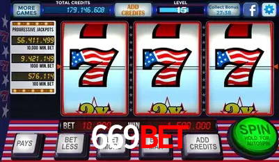 A Emoção da Loteria na 669BET: Uma Chance de Mudança de Vida