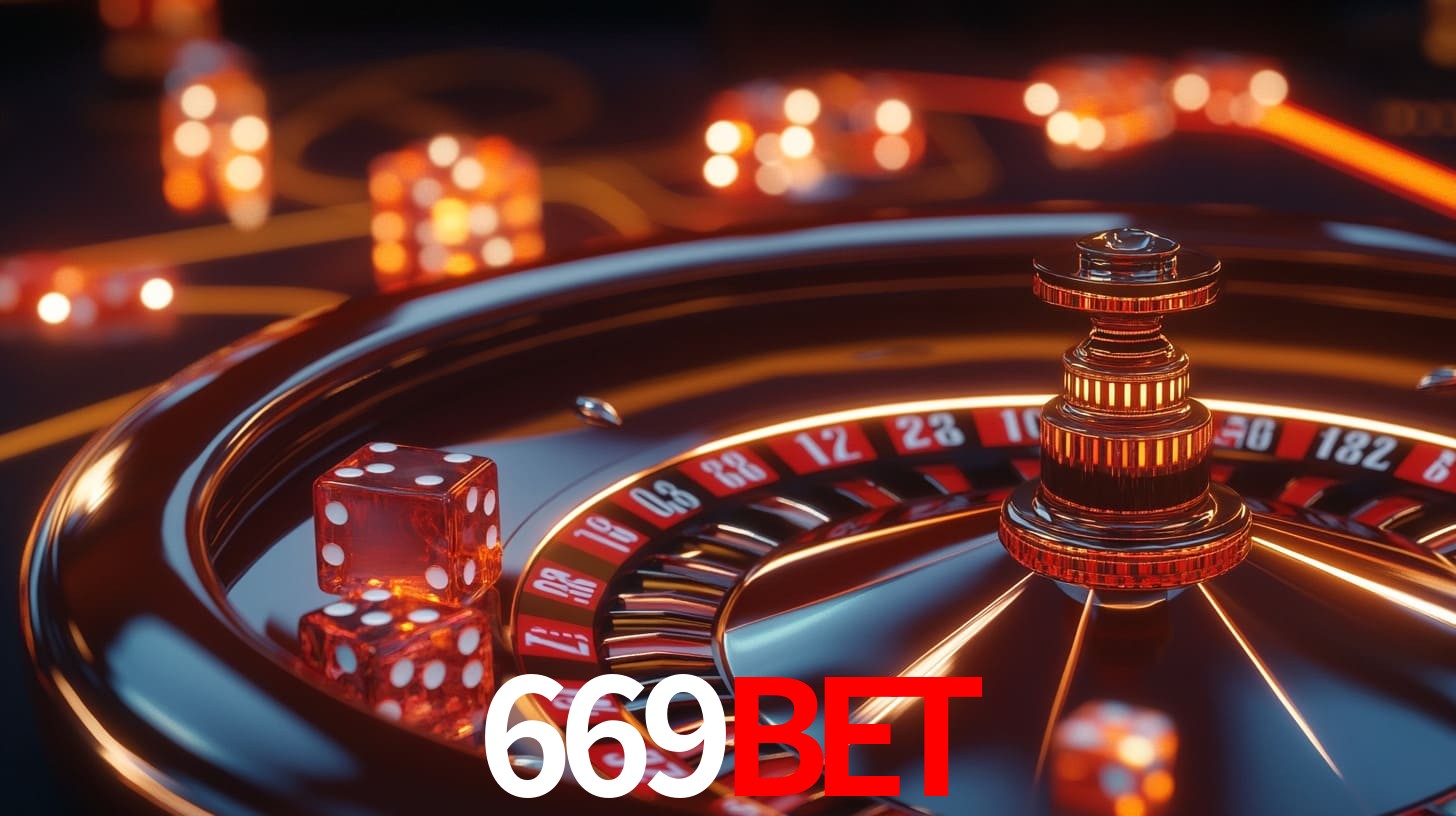 Live Casino 669BET