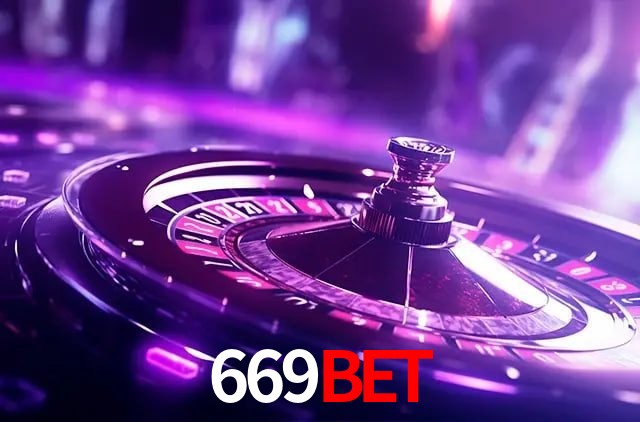 PIX Instantâneo 669BET