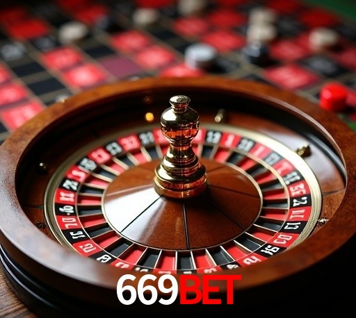 669BET App