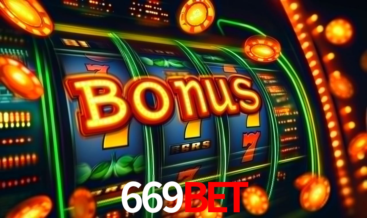 Game Providers 669BET