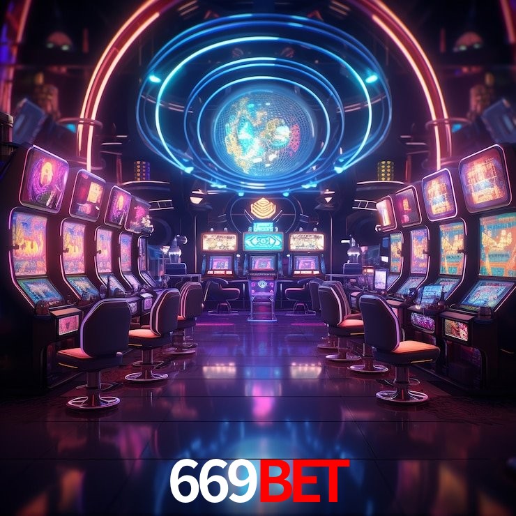 669BET