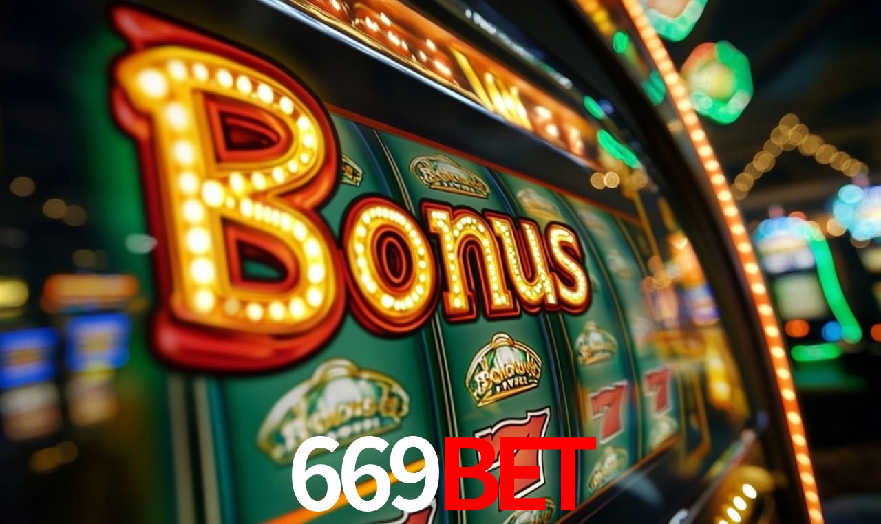 669BET: Jogos de Caça-Níqueis-Altas Recompensas, Roleta-Velocidade, Blackjack-Desafios Máximos