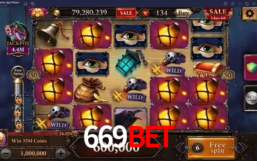 669BET: A Experiência de Casino com Jogos de Mesa ao Vivo