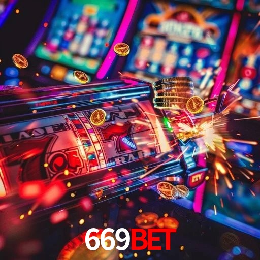 Mesa de Blackjack 669BET