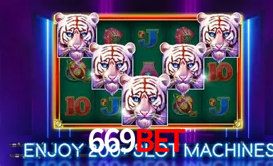 669BET paga