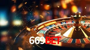 Sinta a adrenalina dos jogos de cassino com 669BET