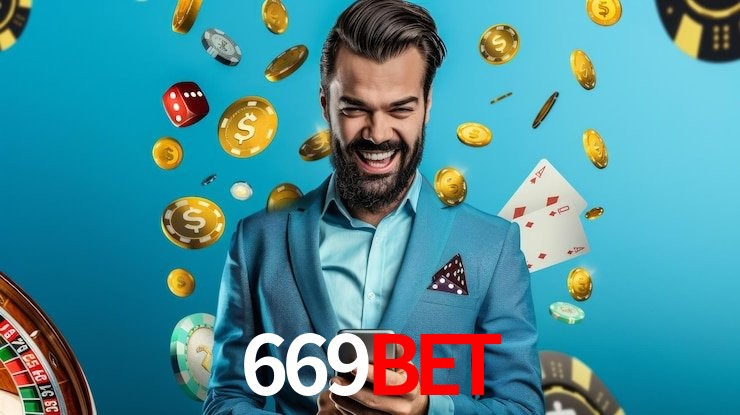 Seasonal Promotions 669BET