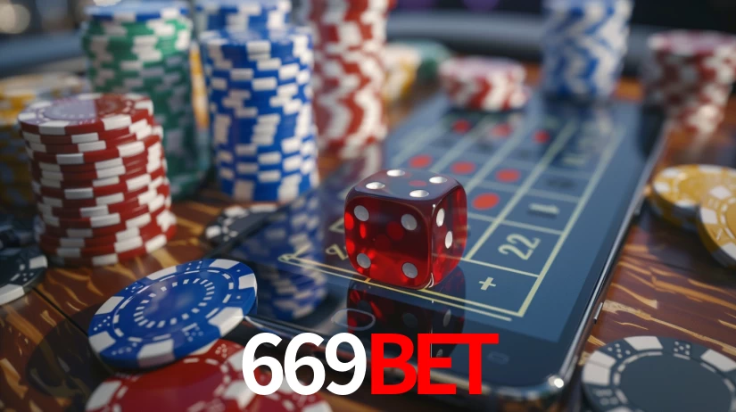 669BET App Interface