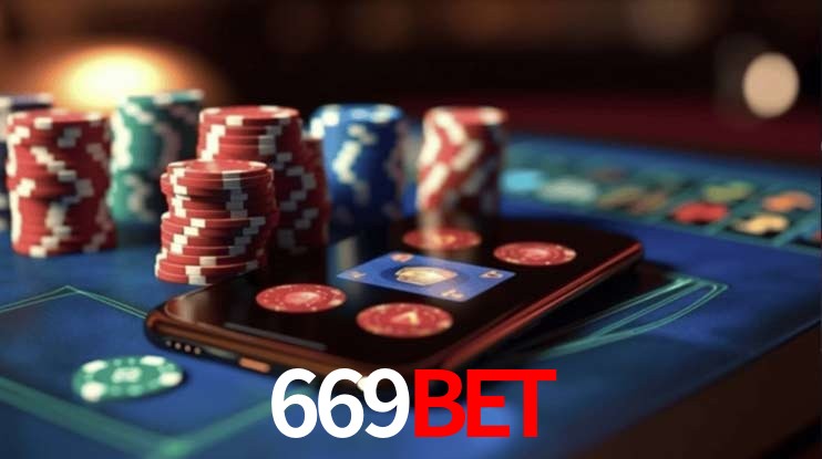 Cadastro Rápido 669BET