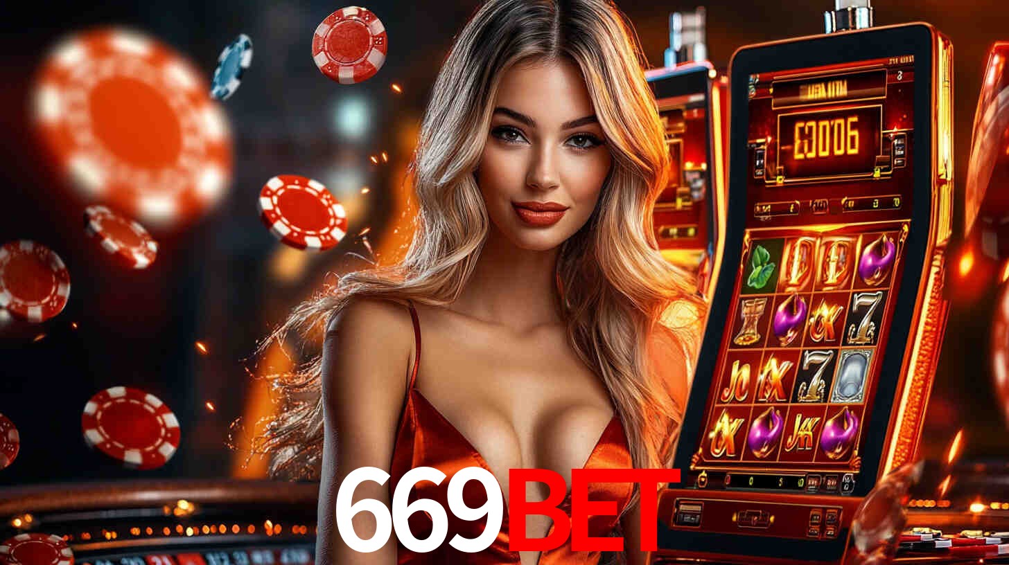 Blackjack Table 669BET