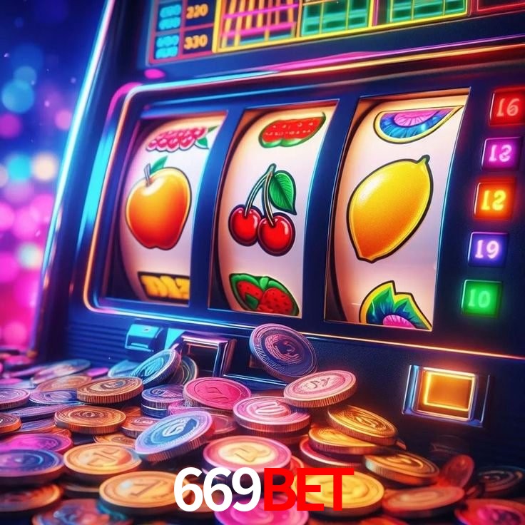 Estatísticas do Jogo 669BET