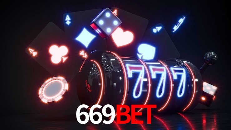 Account Benefits 669BET