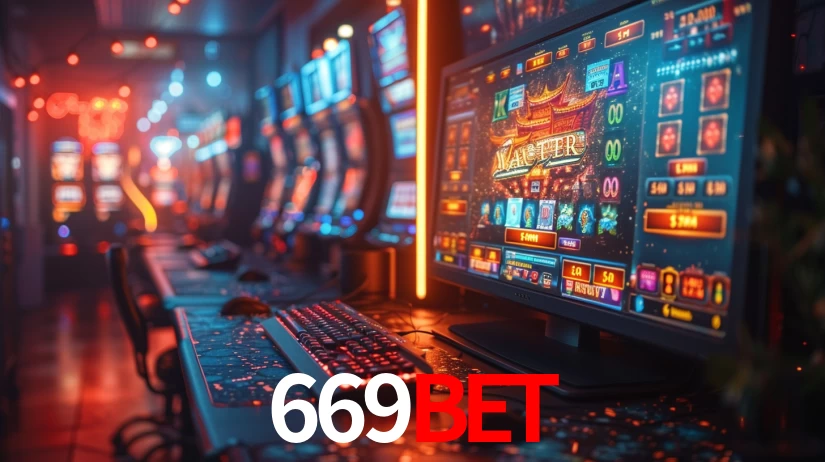 Spaceman Game 669BET
