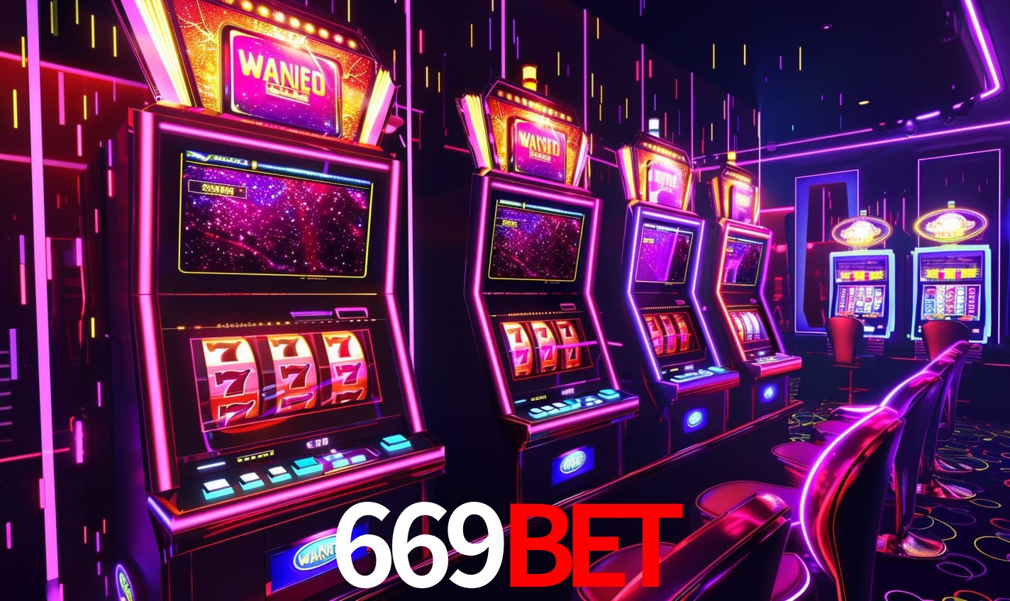 669BET