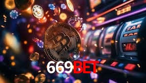 669BET: Seu Especialista em Apostas Esportivas Brasileiras