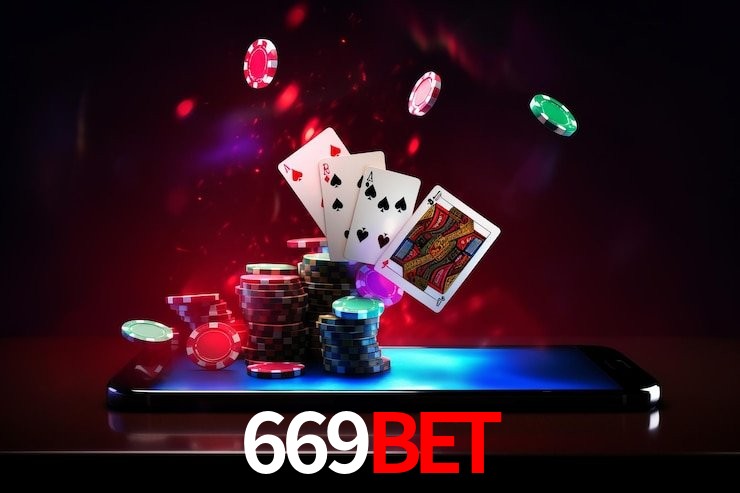 Flash Promotion 669BET