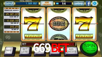 669BET,669BET App