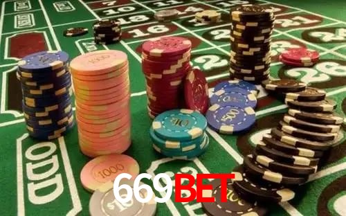 669BET
