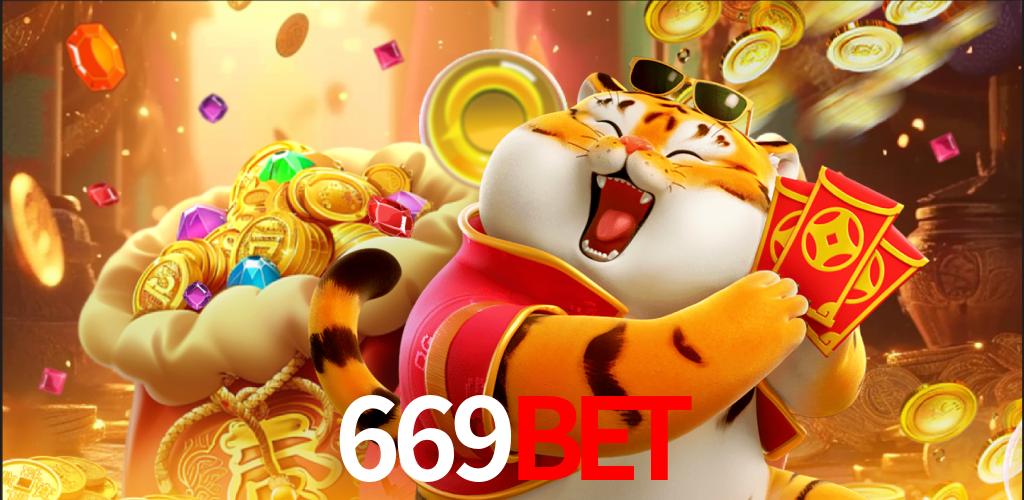 Welcome Bonus 669BET