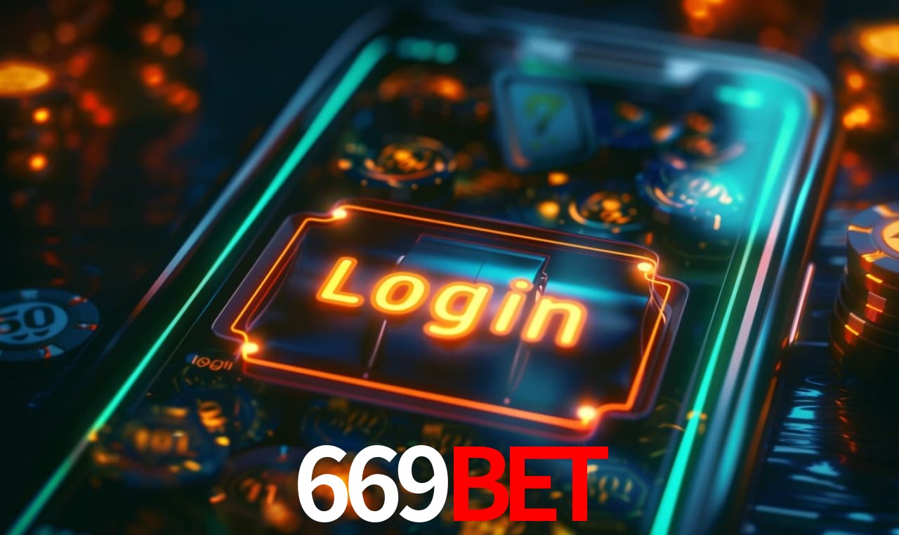 Secure Login 669BET