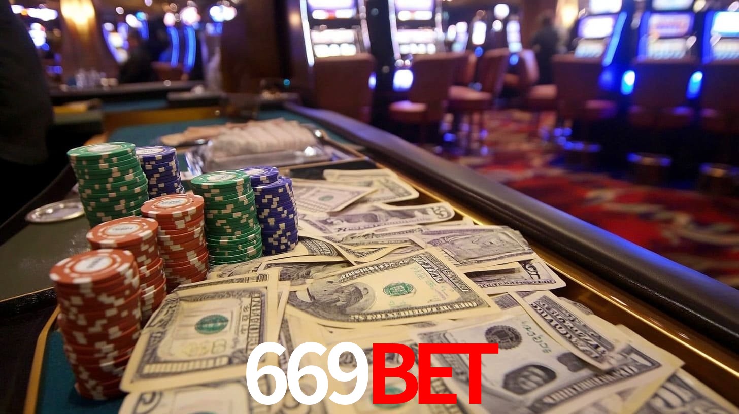 669BET