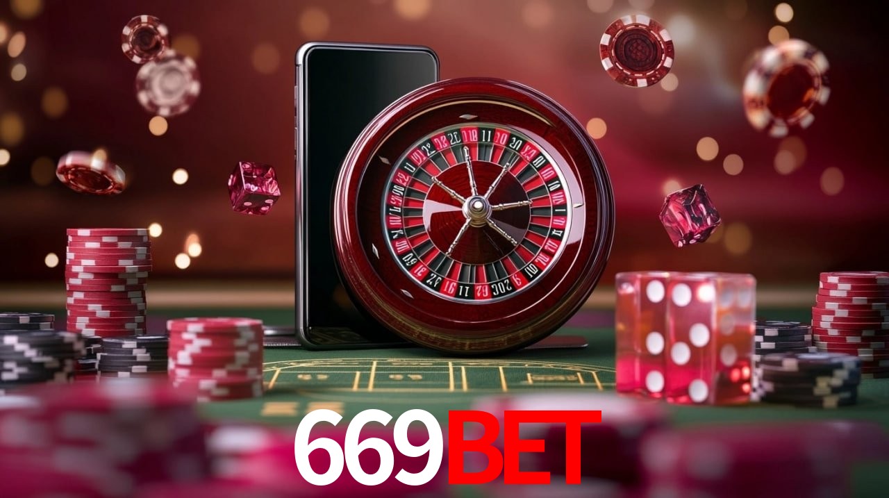 Quick Registration 669BET