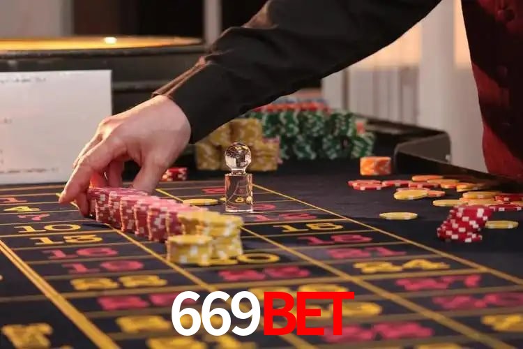 A Popularidade dos Caça-Níqueis no 669BET