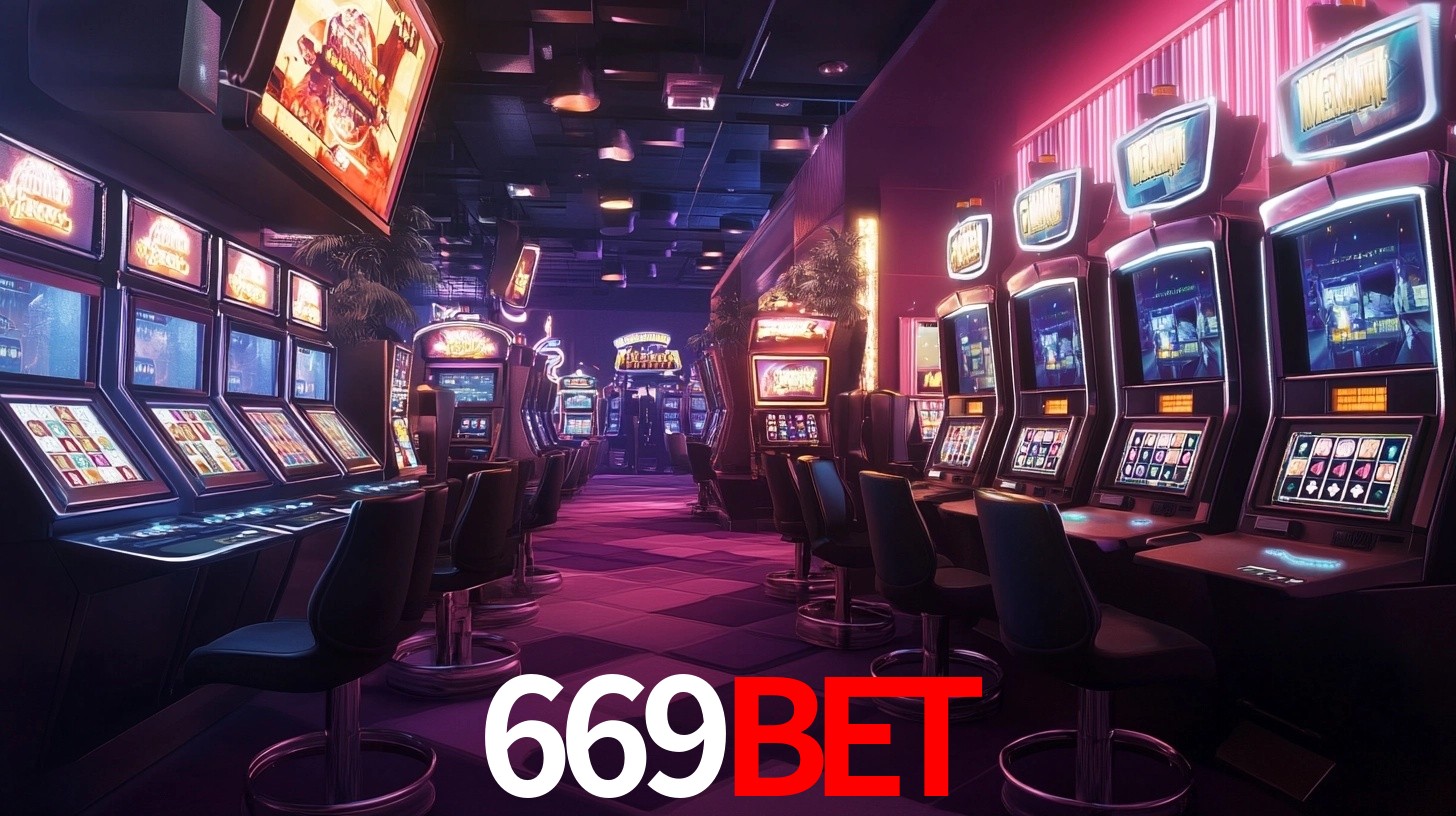 Sports Statistics 669BET
