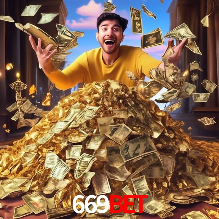 Jogo Spaceman 669BET