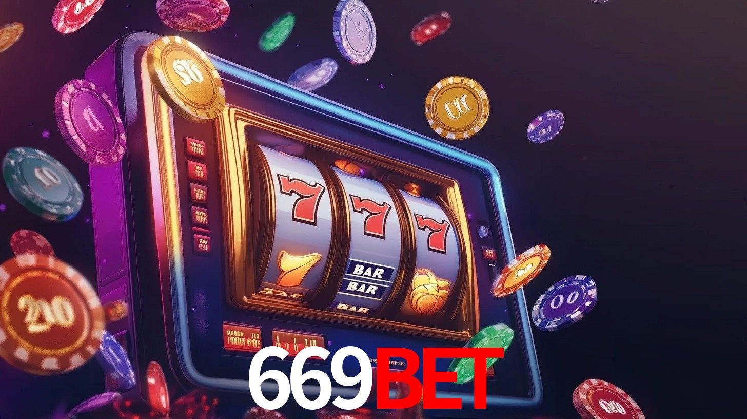 Bonus Features 669BET