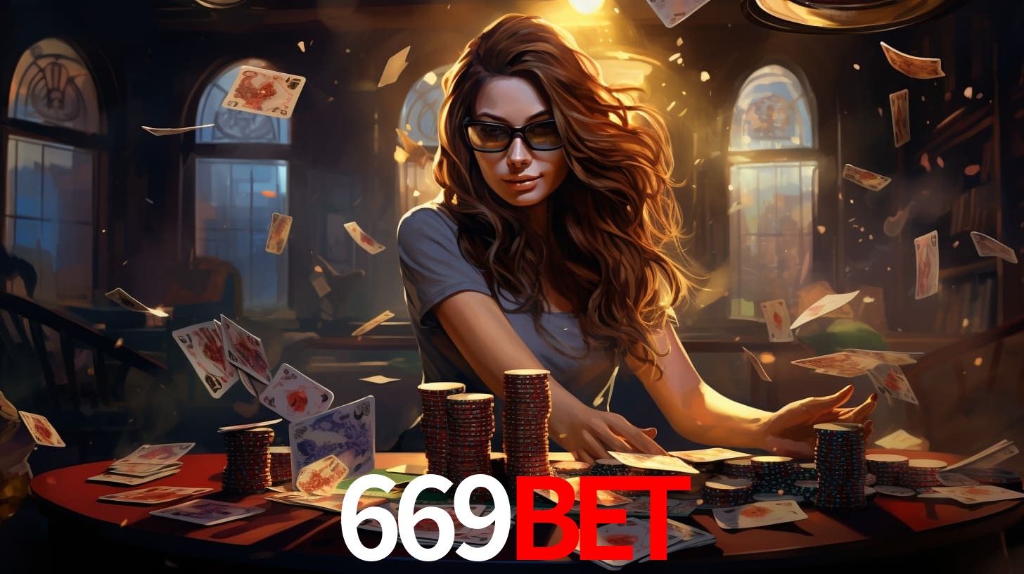 Slot Games 669BET