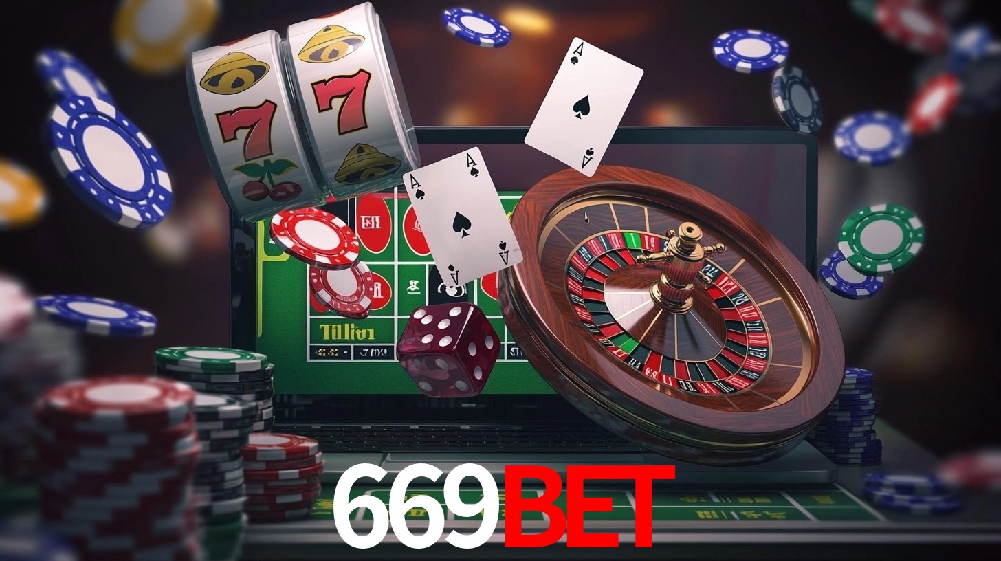 Tennis Betting 669BET