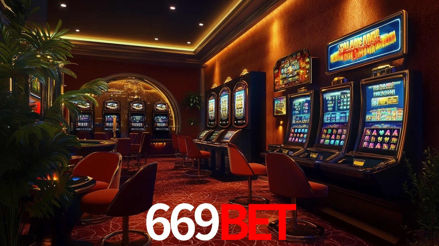 Game Statistics 669BET