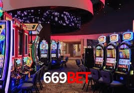669BET