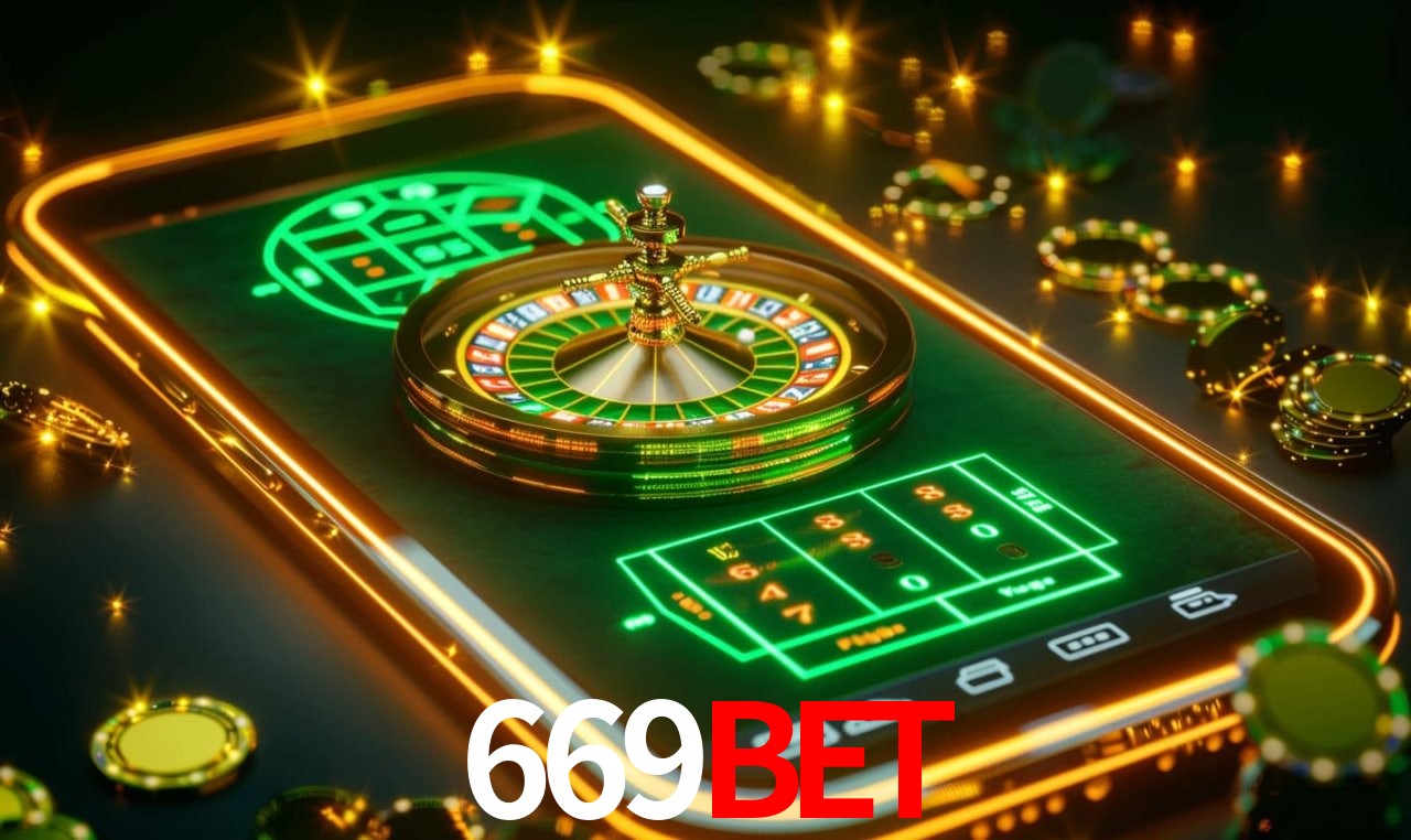 669BET paga