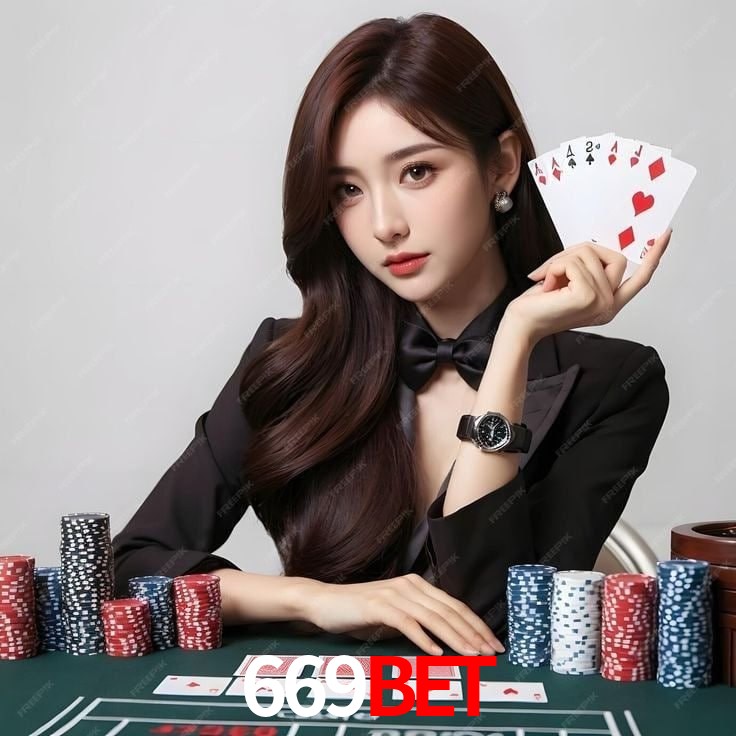 Promoções Sazonais 669BET