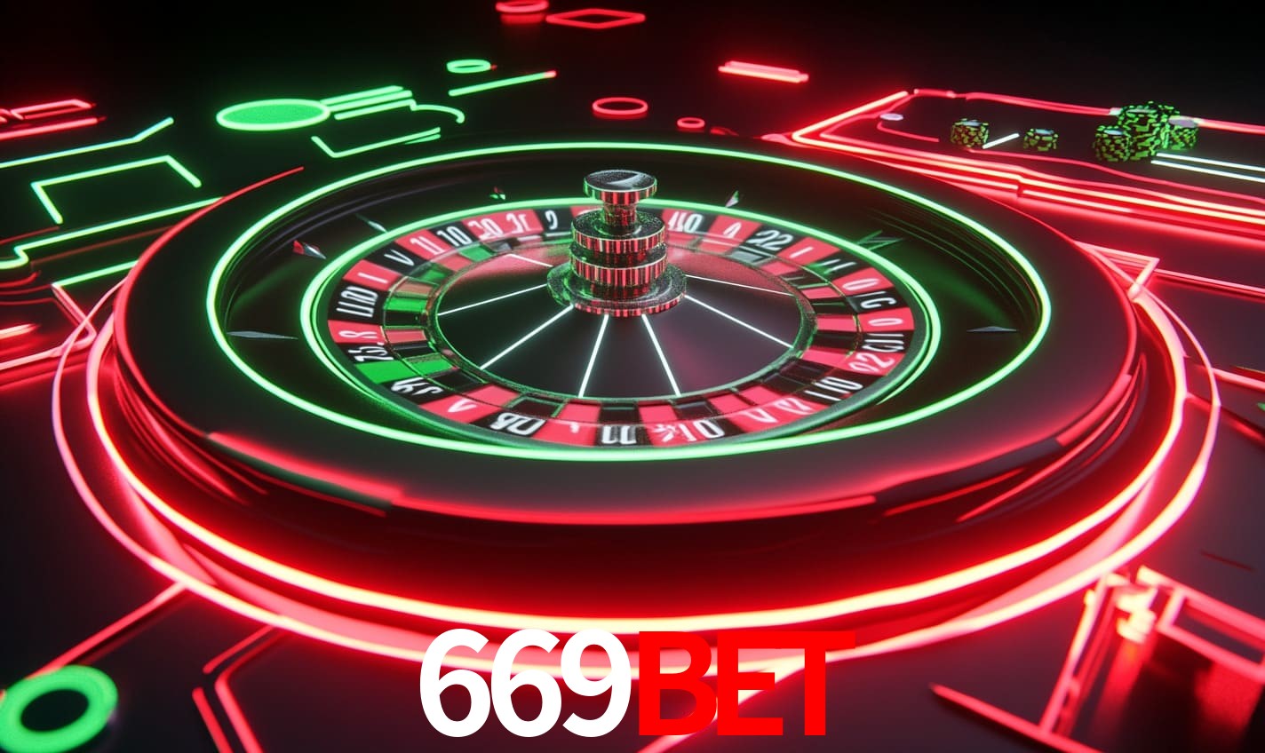 669BET,669BET App