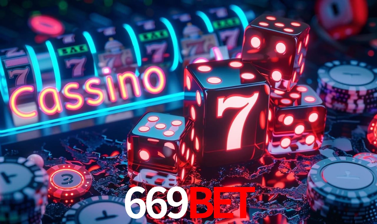 Platform Technology 669BET