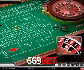 669BET
