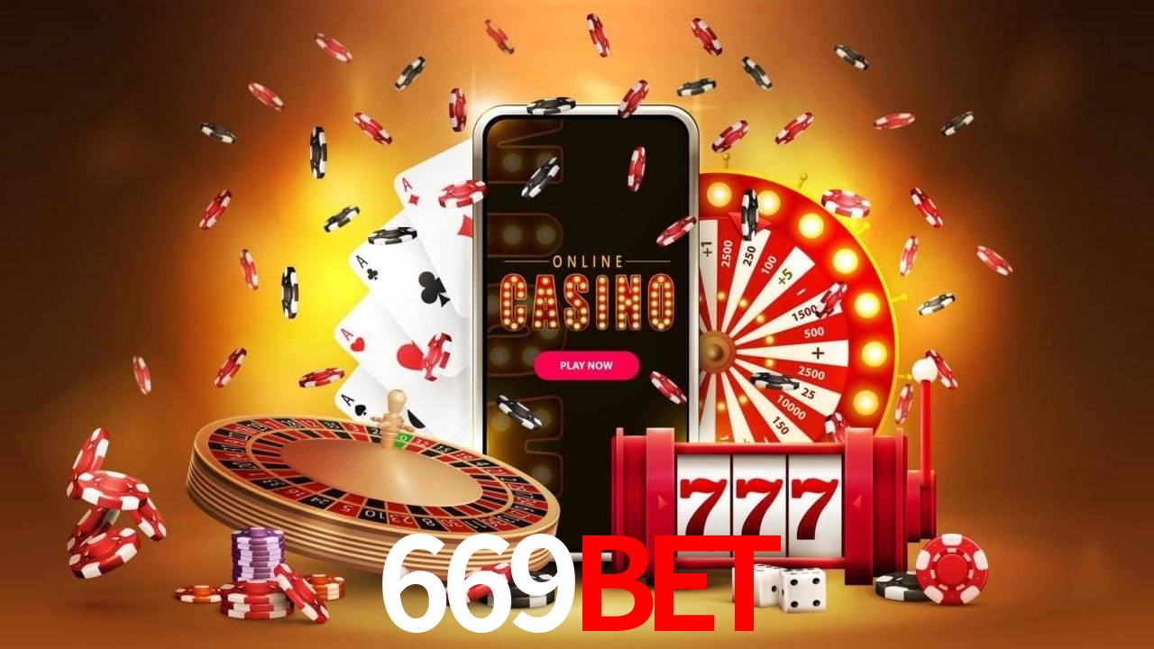 Segurança 2FA 669BET