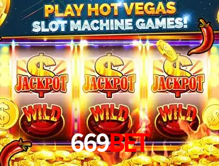Apostas Esportivas na 669BET: Um Guia Completo