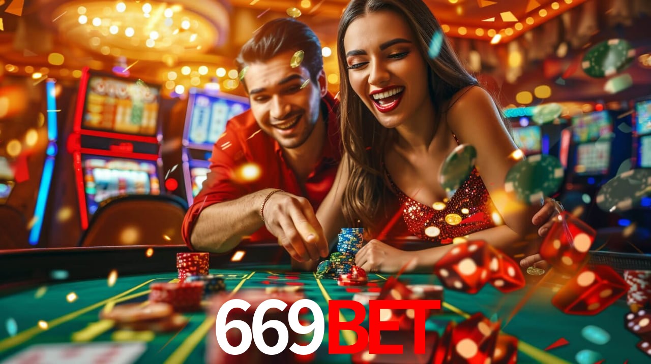 Sistemas de Segurança 669BET