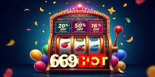 Ofertas Exclusivas 669BET