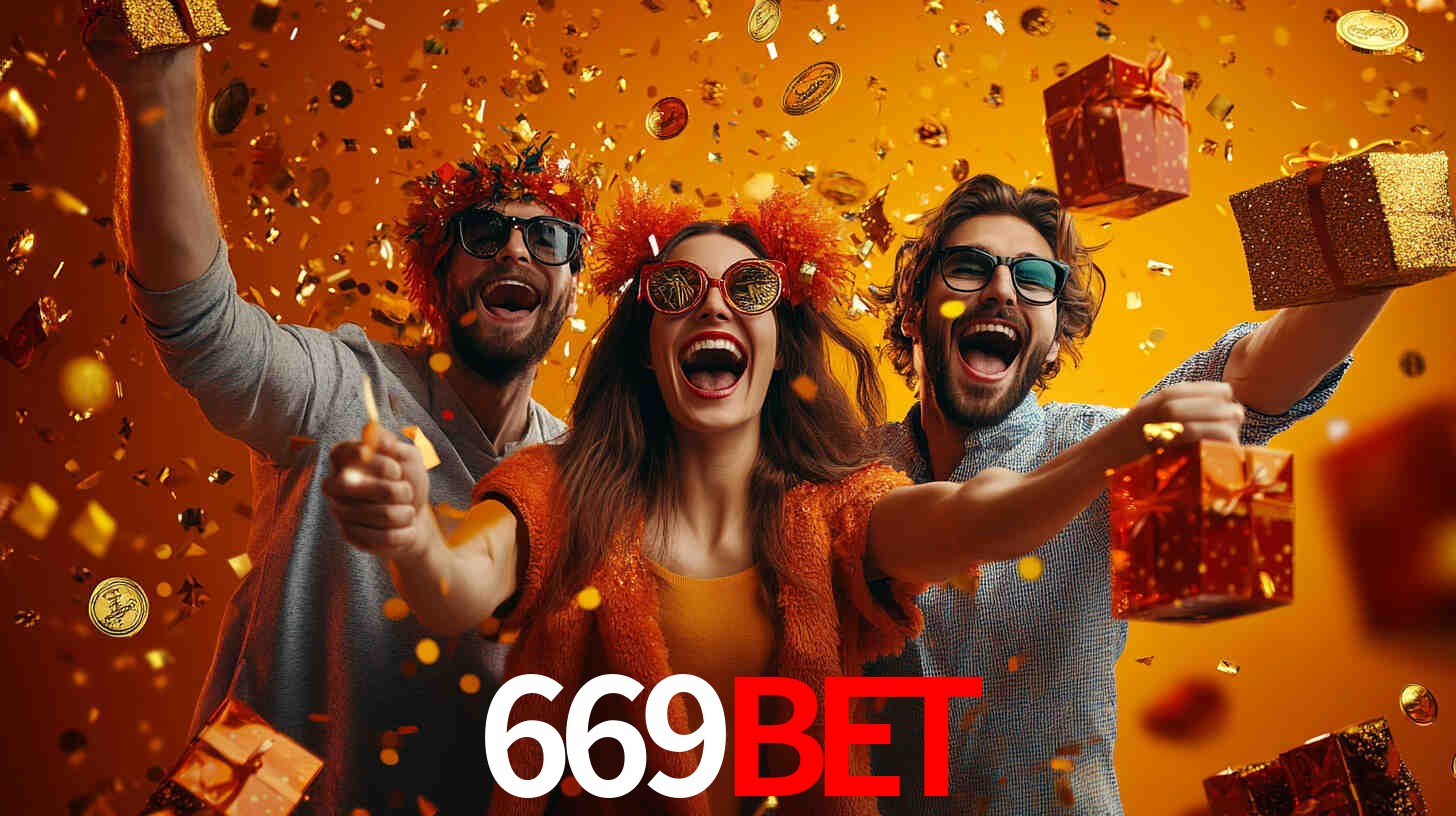 Tournaments 669BET
