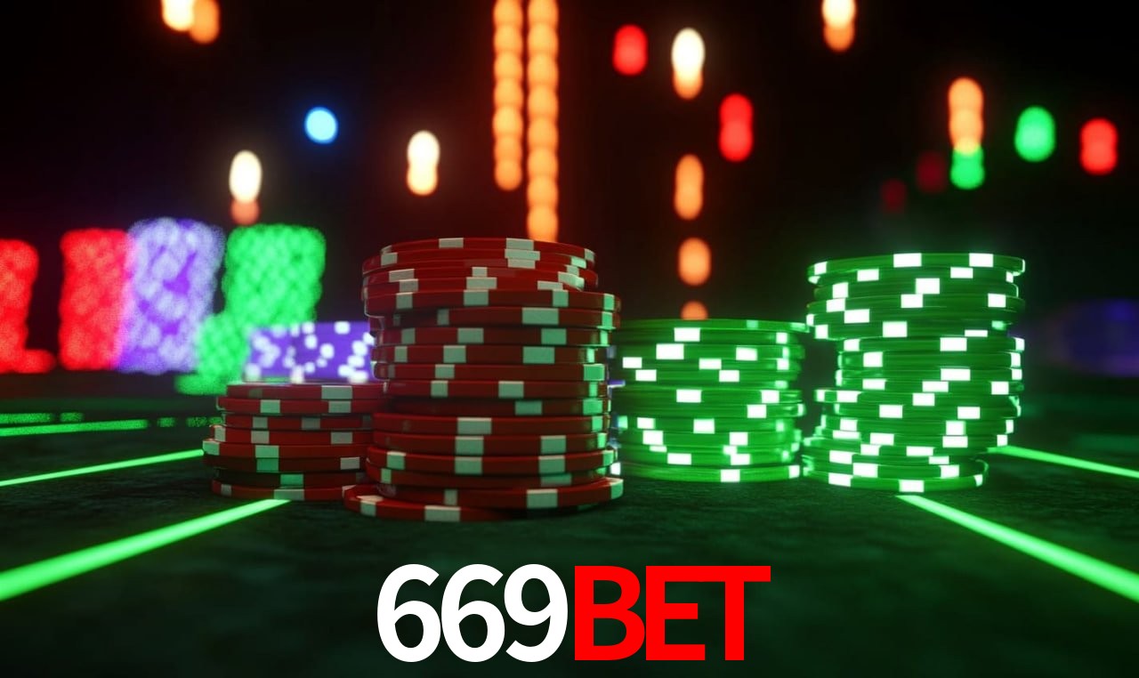 API Integration 669BET