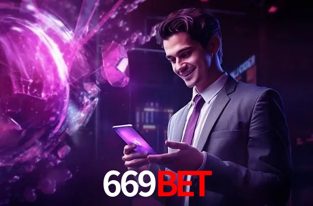 2FA Security 669BET