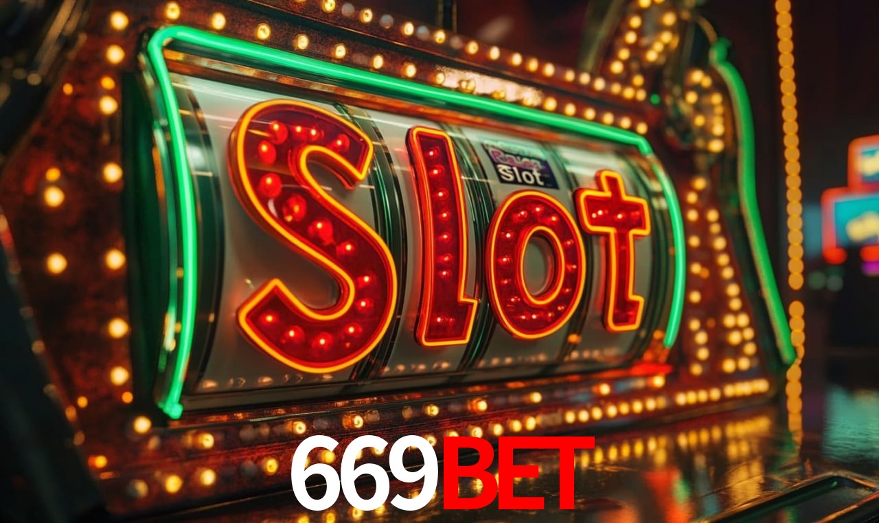Especiais de Fim de Semana 669BET