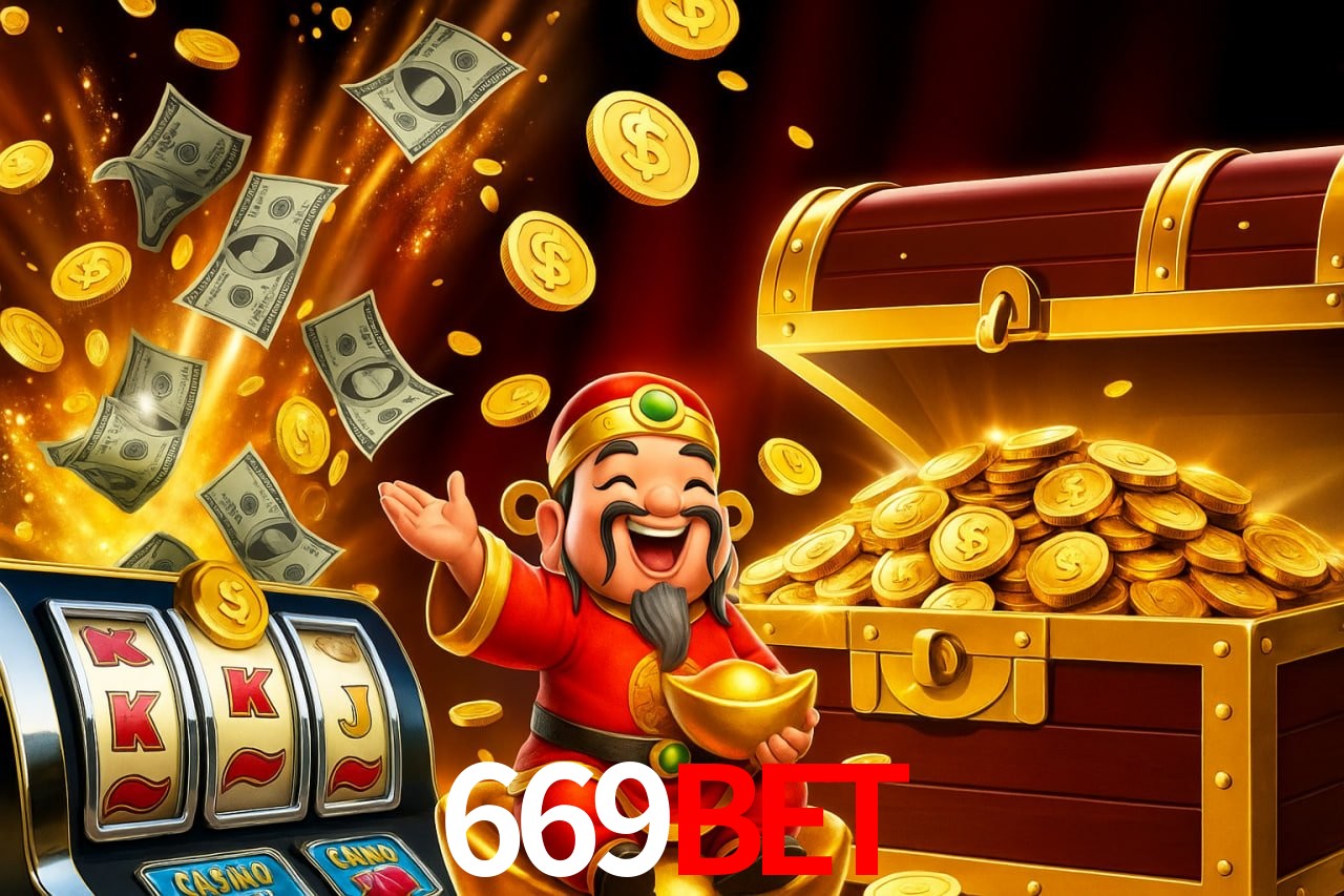 Torneios 669BET