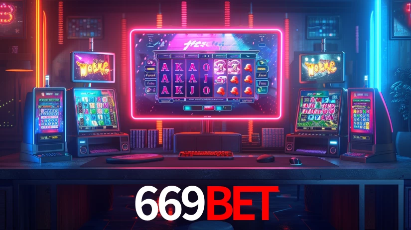 Aviator Game 669BET